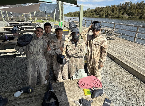 Kinley Pelzang Penjor